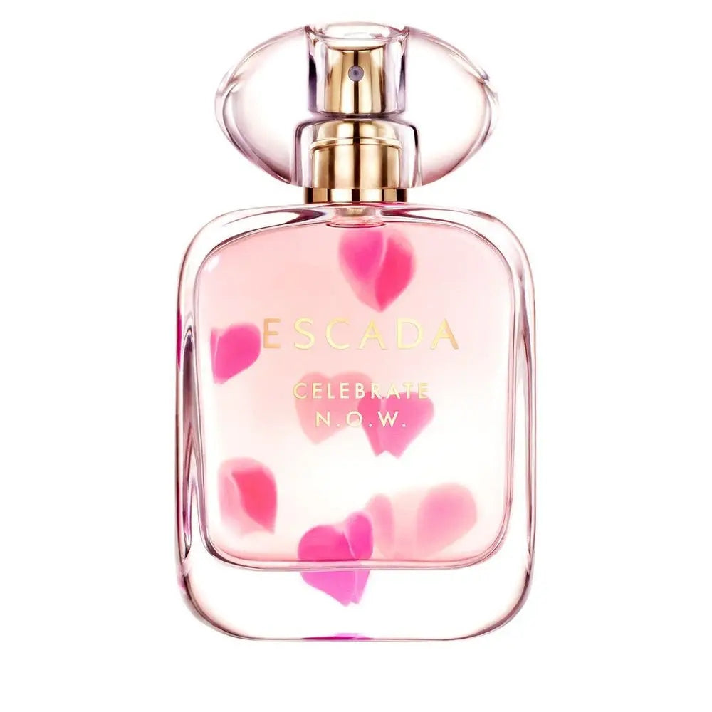 Escada Celebrate N.O.W. Eau de Parfum 80ml