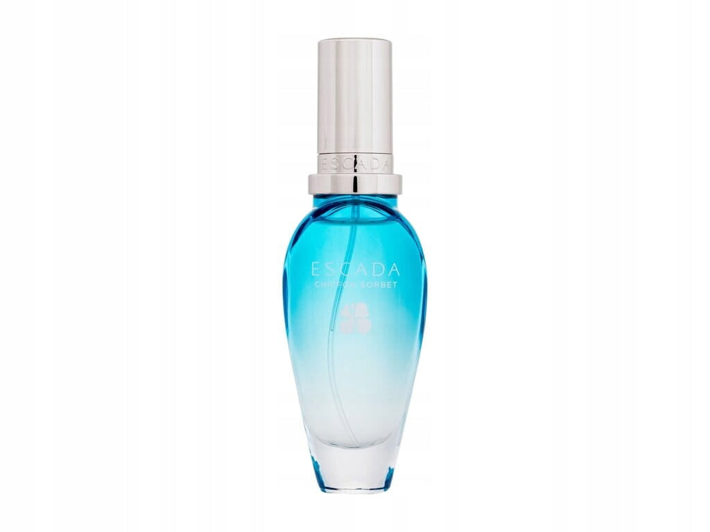 Escada Chiffon Sorbet Limited Edition eau de toilette 30ml for women Brand Escada