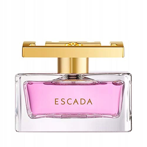 Escada Especially Eau de Parfum 75ml Brand Escada