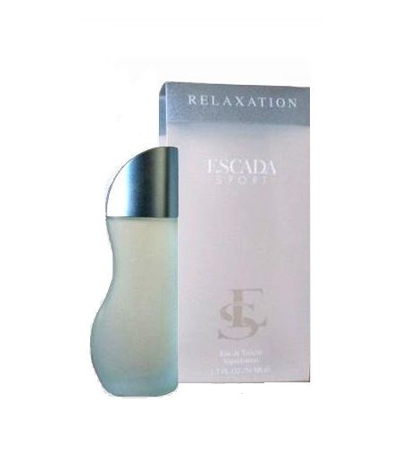 Escada sport women 100ml eau de toilette ROBO