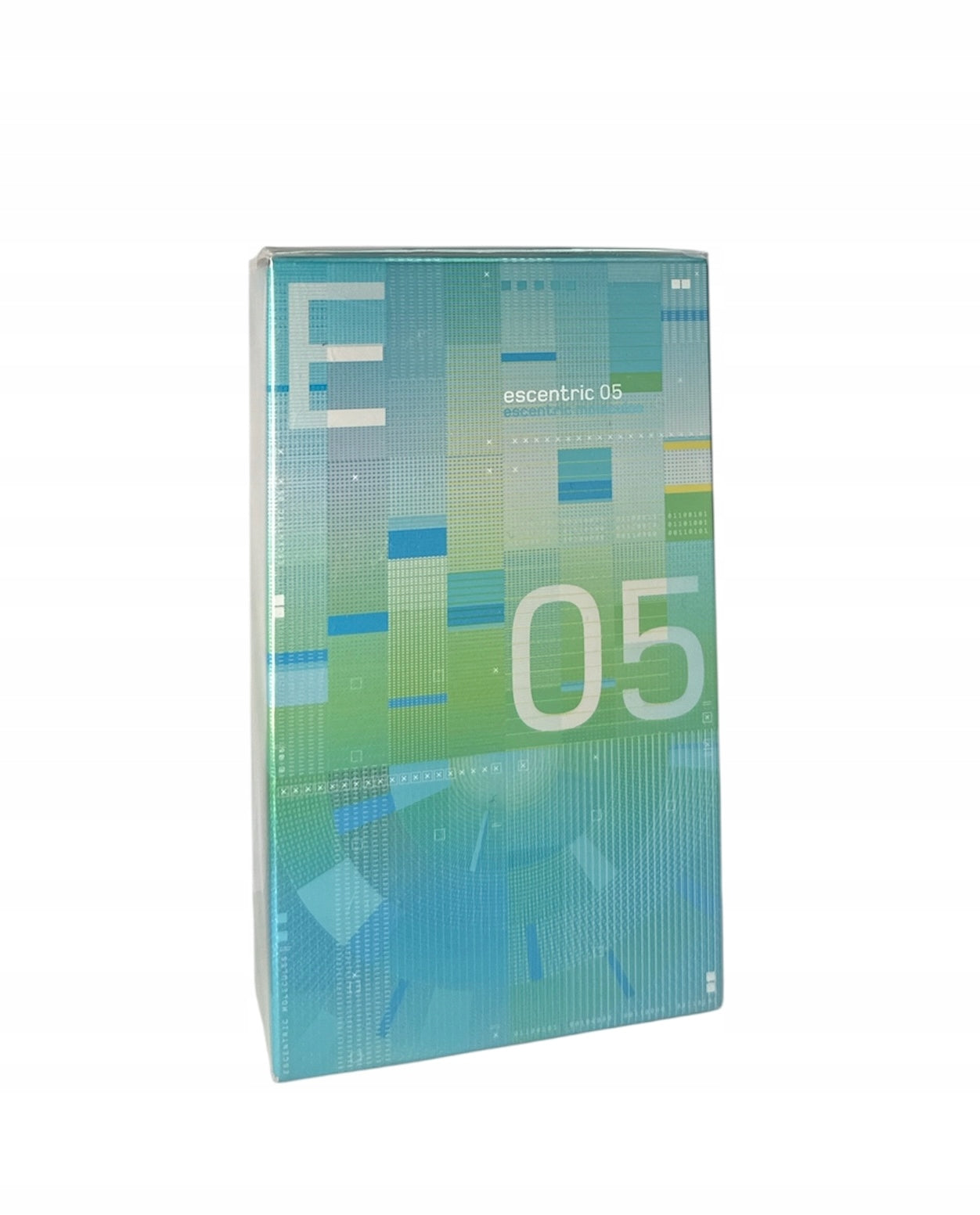 Escentric Molecules 05 100ml 100 ml Product