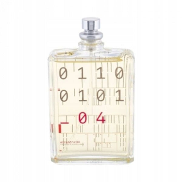 Escentric Molecules Escentric 04 100ml eau de toilette Unisex