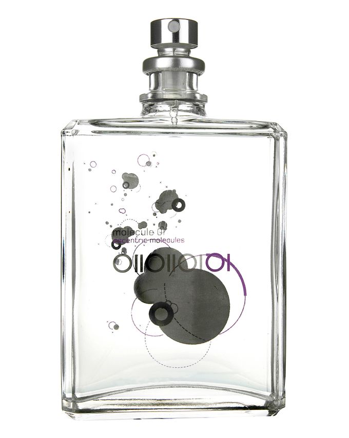 Escentric Molecules Molecule 01 EDT Spray Line other