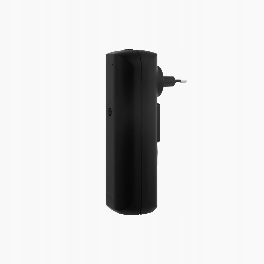 Esenzia PLUG-IN Electric Scent Diffuser Large Black Range 100m2 Manufacturer code 5902037825203