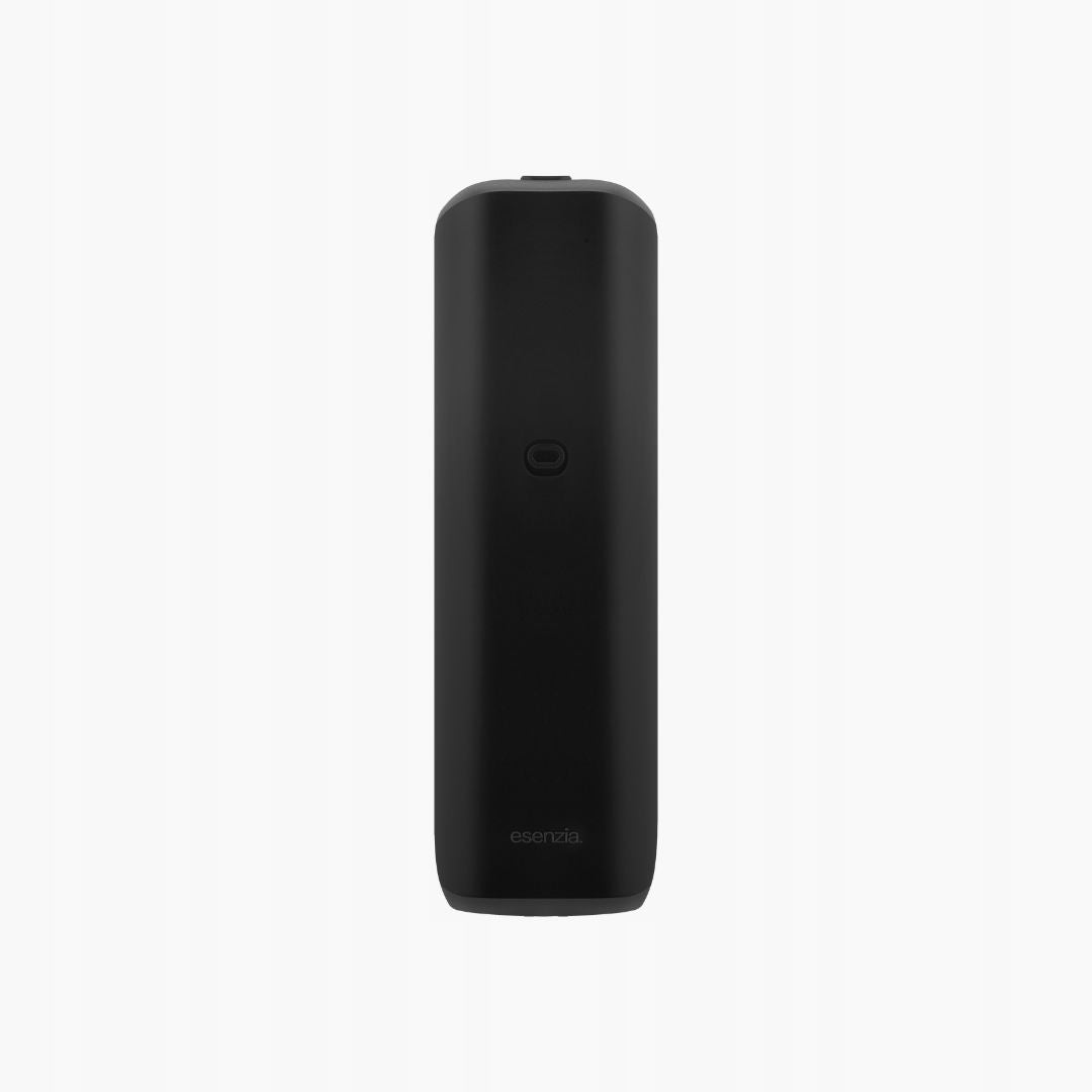 Esenzia PLUG-IN Electric Scent Diffuser Large Black Range 100m2