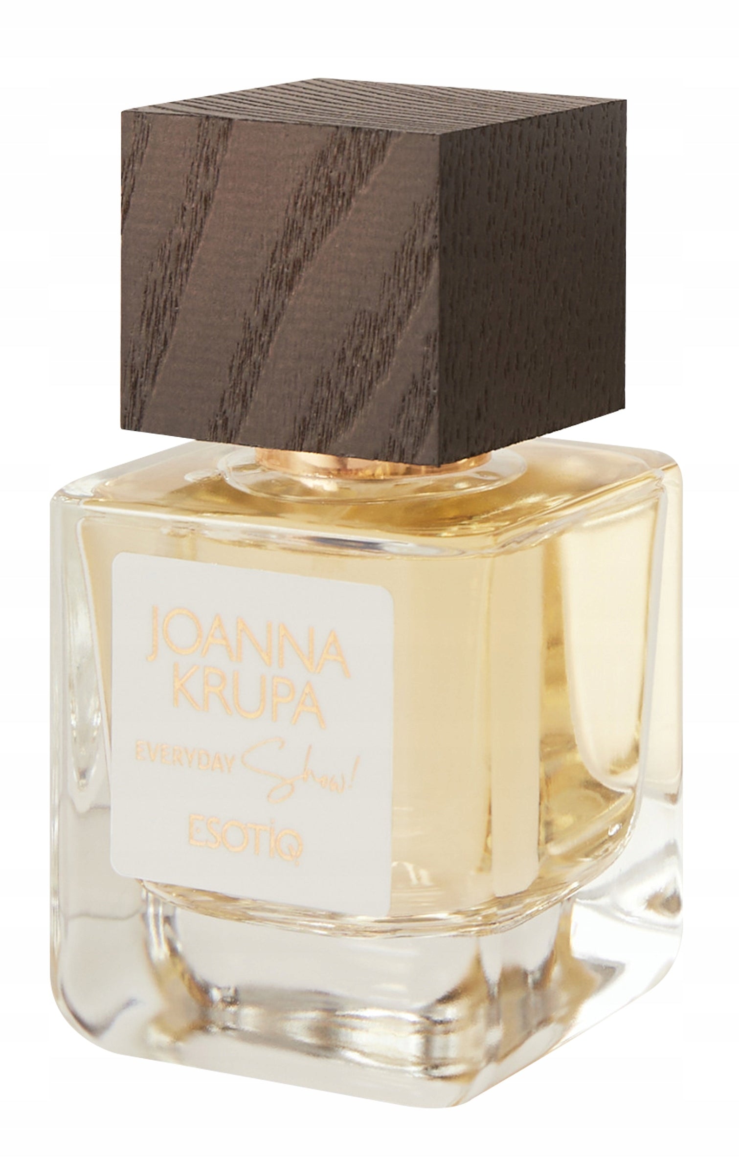 Esotiq Joanna Krupa Perfume for Women Everyday Show 50 ml EDP Brand Esotiq