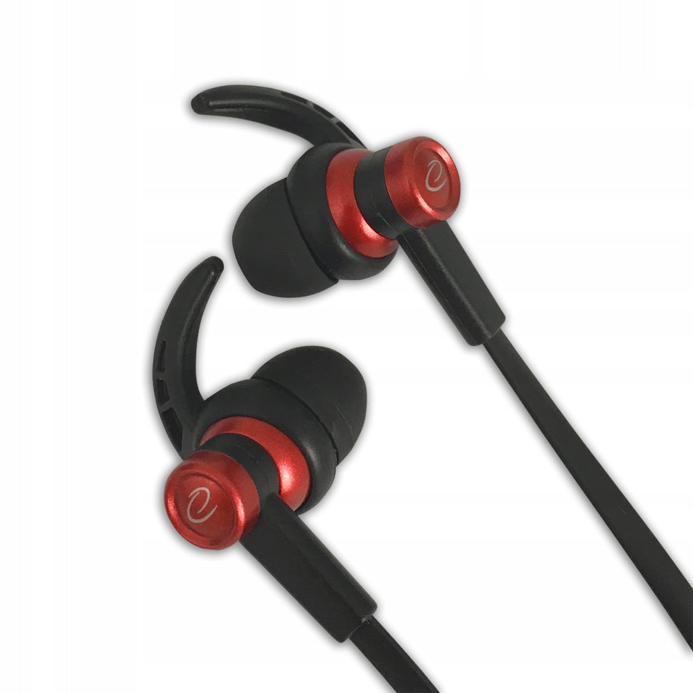 Esperanza EH201KR in-ear headphones Manufacturer code EH201KR