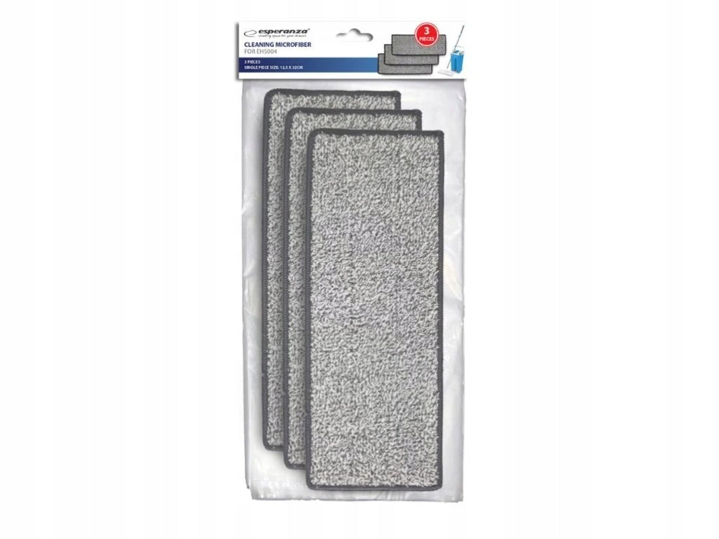 Esperanza náhrada na Mop EHS004 3ks Brand Esperanza