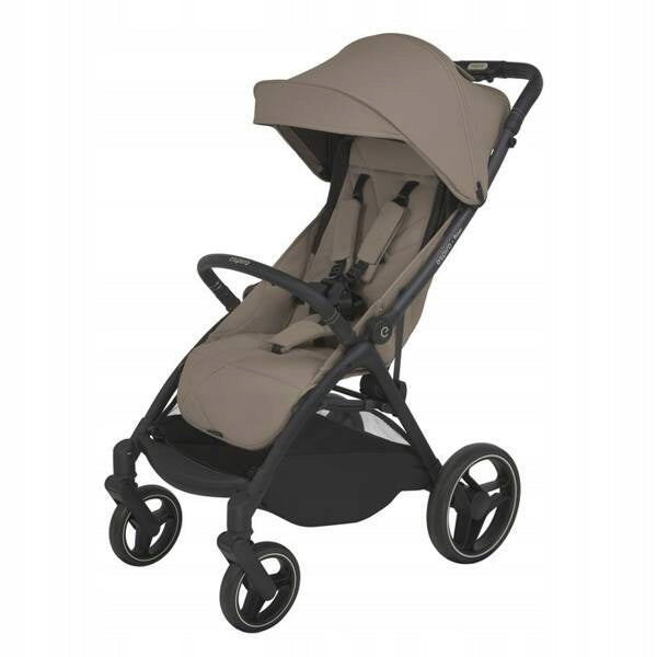 Espiro Flow Stroller 19 Unique Taupe Manufacturer code Flow