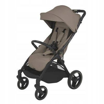 Espiro Flow Stroller 19 Unique Taupe