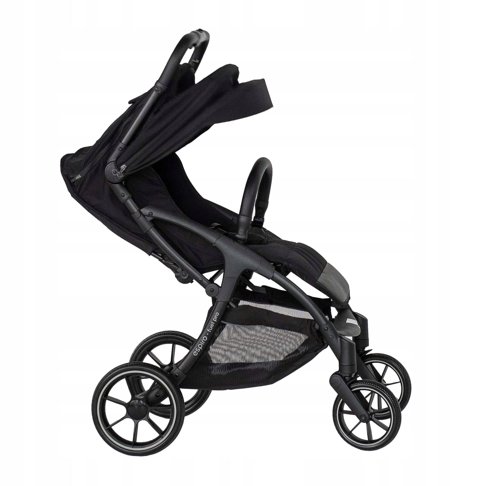 Espiro Fuel Pro – Stroller | 09 Energy Taupe Brand Espiro