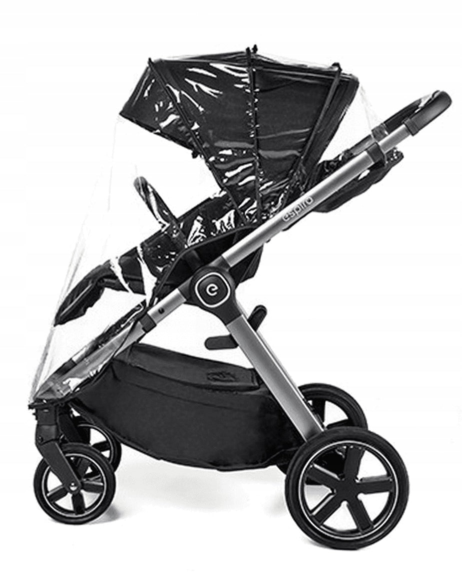 Espiro ONLY WAY - Rain cover for trolley ONLY RAINCOVER