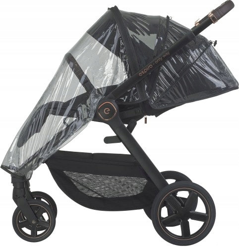 Espiro Only New rain film for stroller Manufacturer code 5905683800006