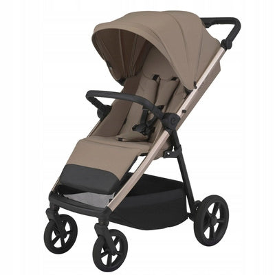 Espiro Pearl Stroller 109 Champagne Pearl