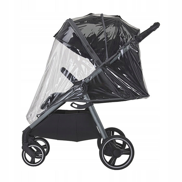 Espiro Rain Cover - rain film for Coco and Wave stroller Manufacturer code Ba-1707826589