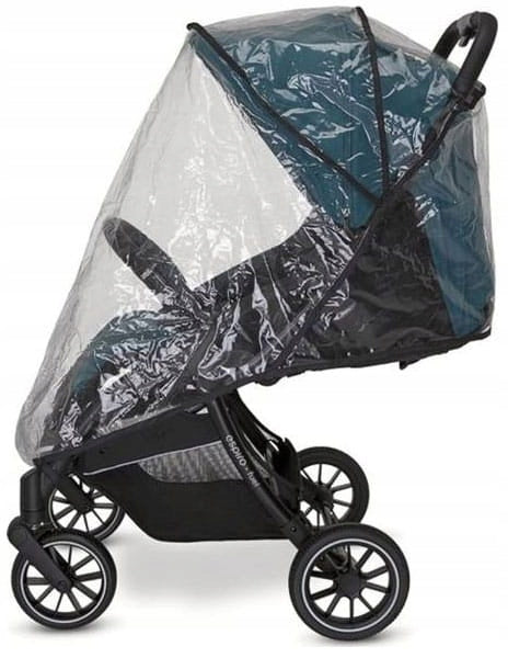 Espiro Rain Cover - rain film for Coco and Wave stroller