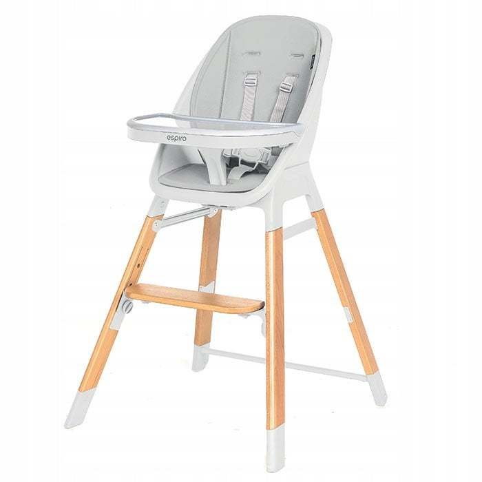 Espiro Sense 4in1 Highchair Brand Espiro