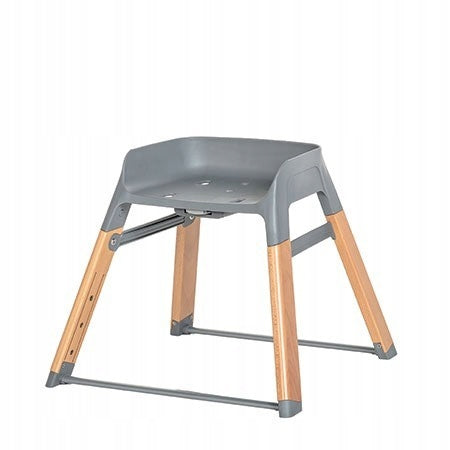 Espiro Sense Highchair 10 Color black