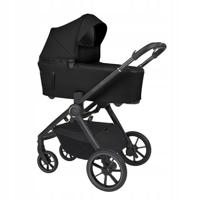 Espiro Yoga stroller 2in1 calm evening 11 voice of nature Manufacturer code 5905683800167