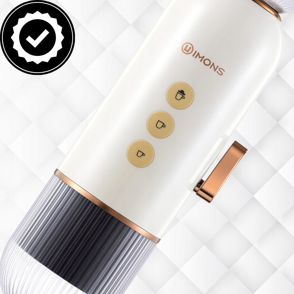 Espresso Machine 19bar for Coffee Capsule Dolce Gusto Nespresso 4in1 Manufacturer code Ekspres do Kawy Dolce Gusto Nespresso