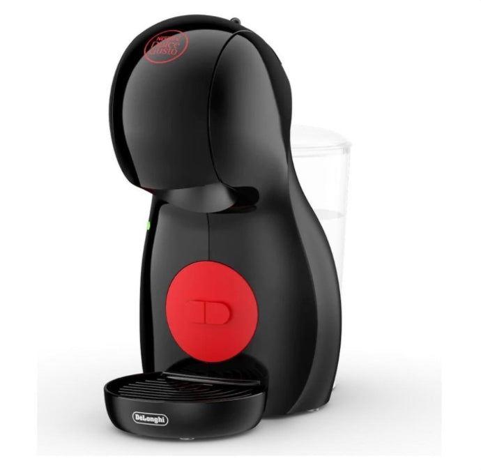 Espresso Machine FOR CAPSULE COFFEE BLACK Functional Comfortable Stylish Manufacturer code EDG210.B