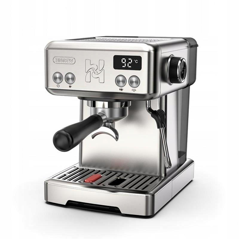 Espresso Machine HiBREW H10 1350W Pressure 15bar Temperature Control Packaging status original