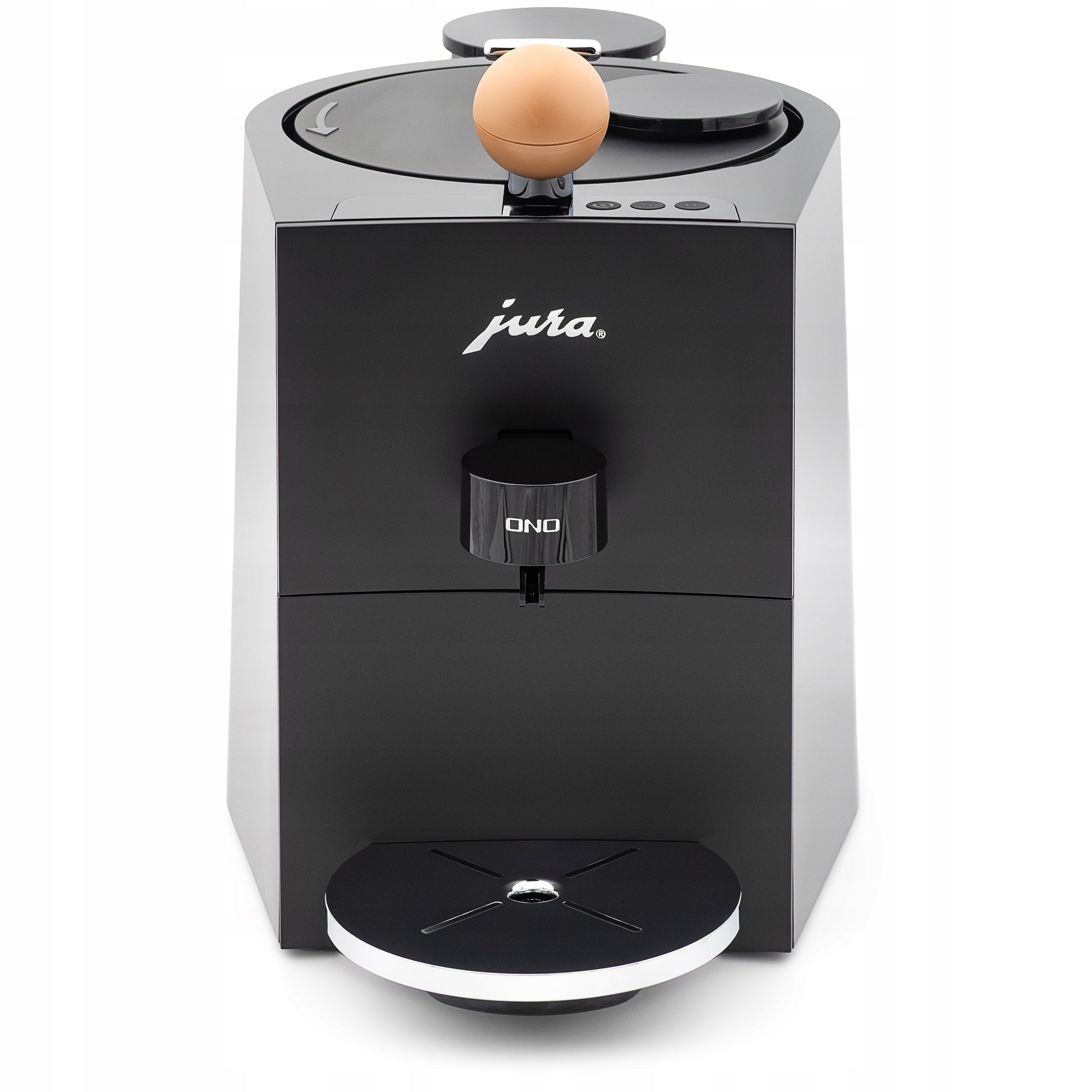 Espresso Machine JURA Ono Automatic 15 BAR 1450W