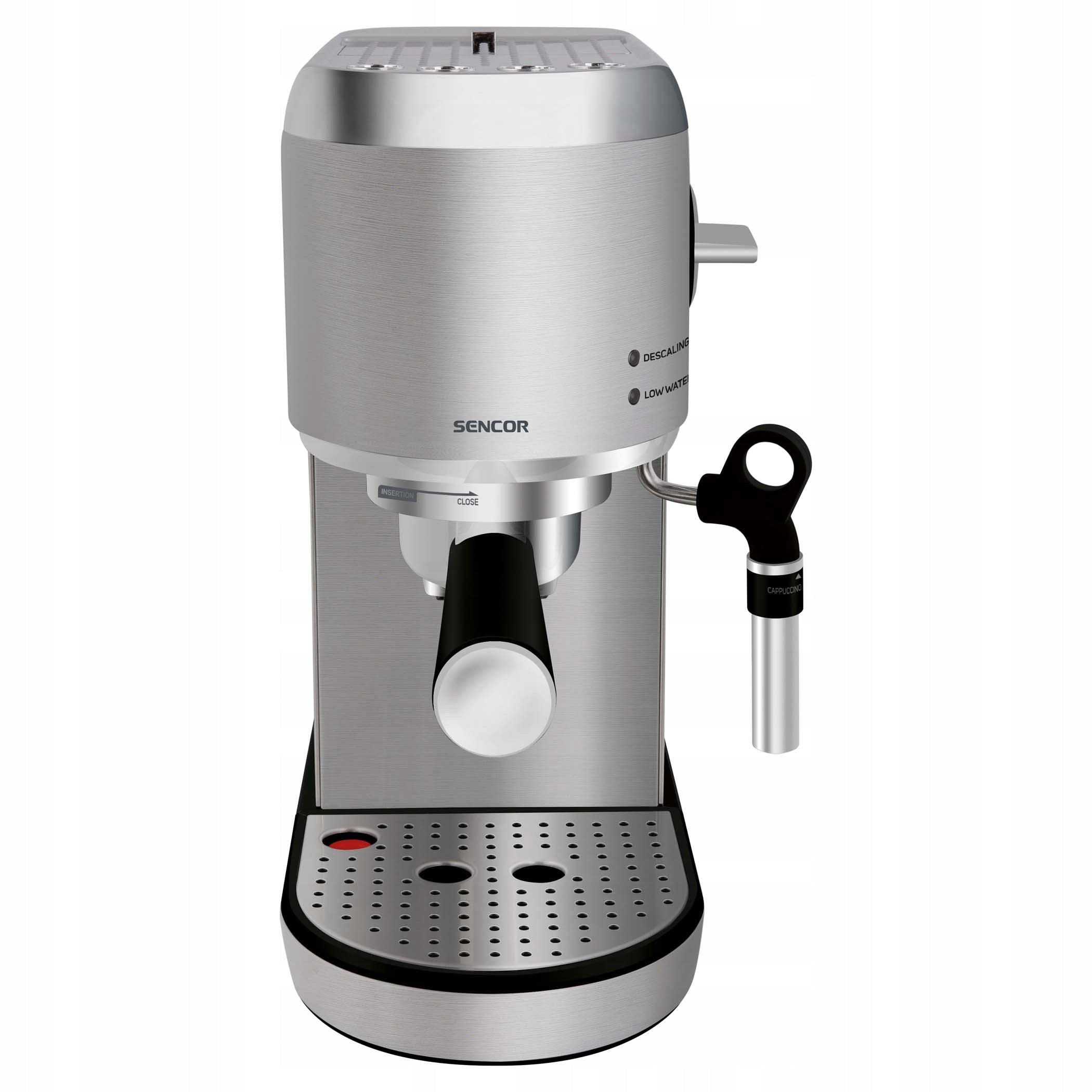 Espresso SENCOR SES 4900SS