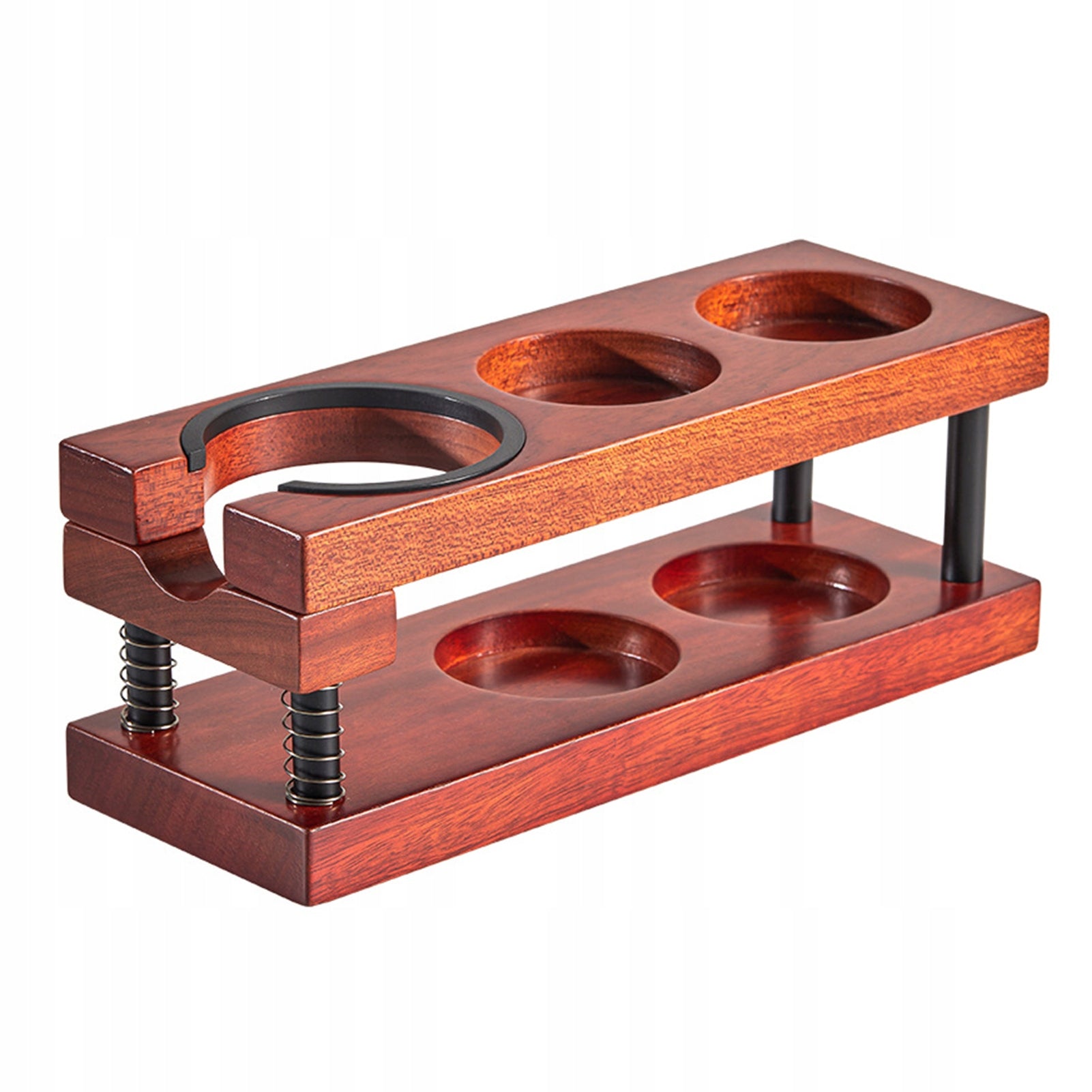 Espresso Tamping Station Dusty-Warstate Distributor Tools 51-58TM Manufacturer code AG250805106312