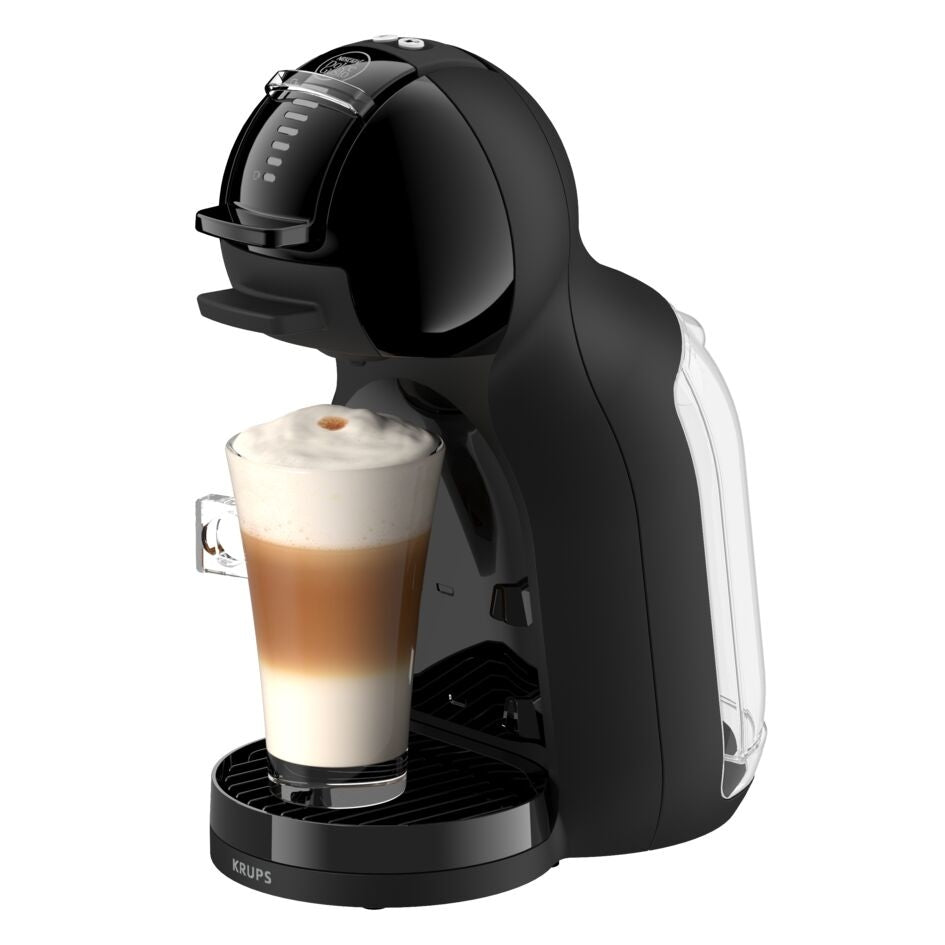 Espresso capsules Krups KP1438F0