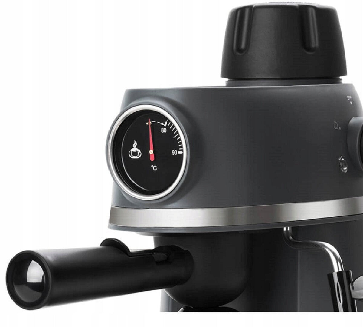 Espresso machine Black Decker BXCO800E Brand Black+Decker