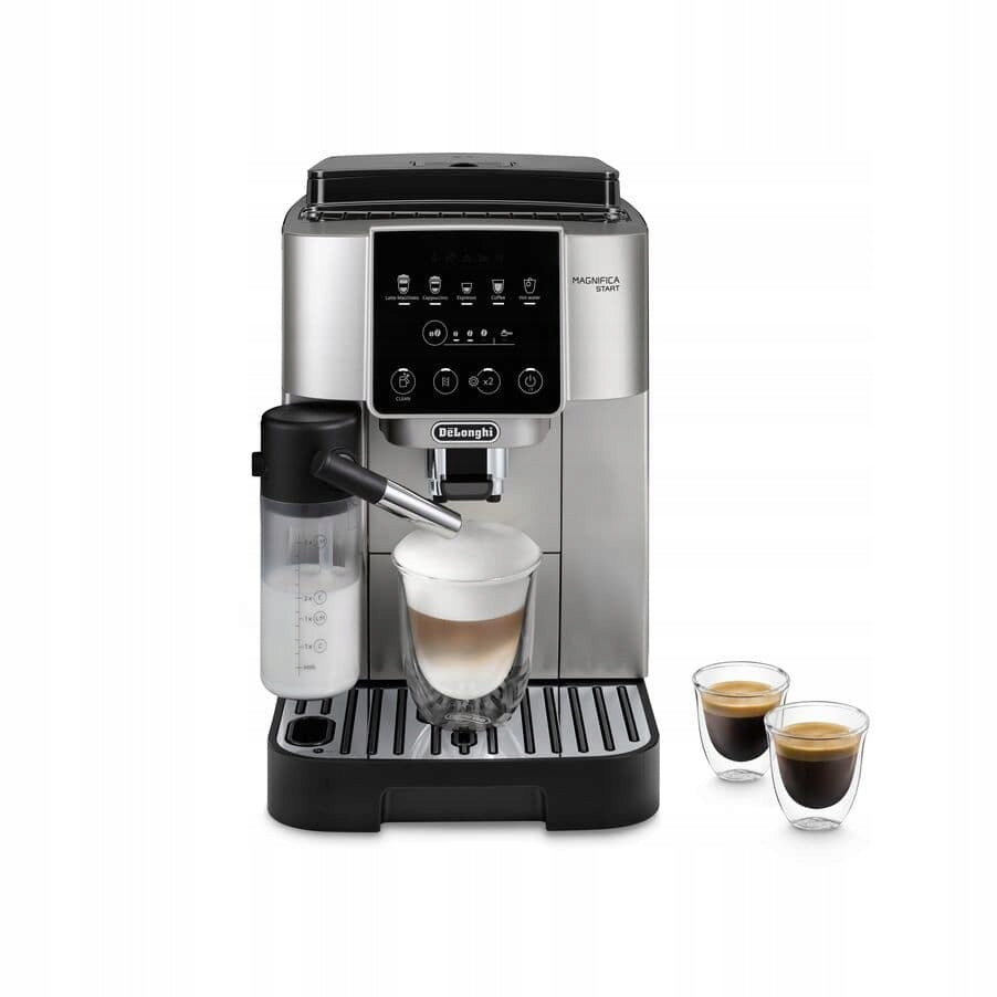 Espresso machine DE LONGHI ECAM220.80.SB