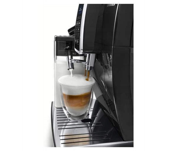 Espresso machine De'Longhi ECAM 359.55.B 1450 W black Brand De'Longhi