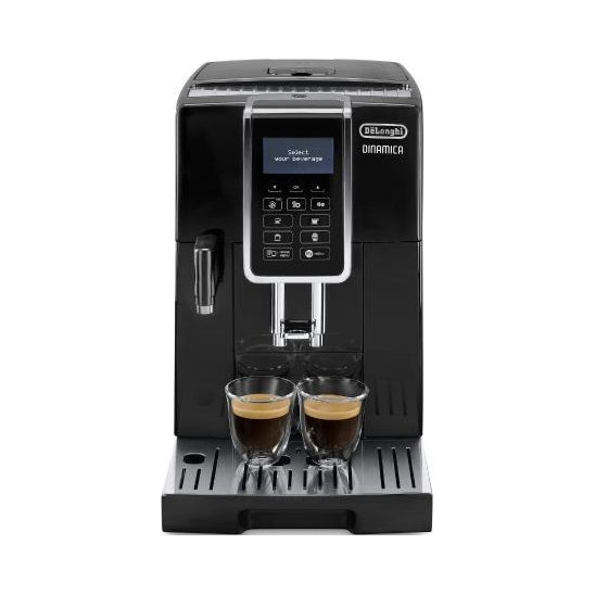 Espresso machine De'Longhi ECAM 359.55.B 1450 W black