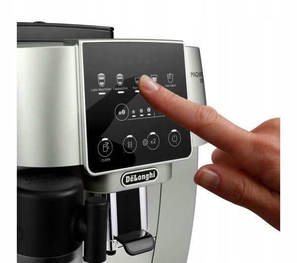 Espresso machine De'Longhi Magnifica Start 15 bar Manufacturer code ECAM220.80SB