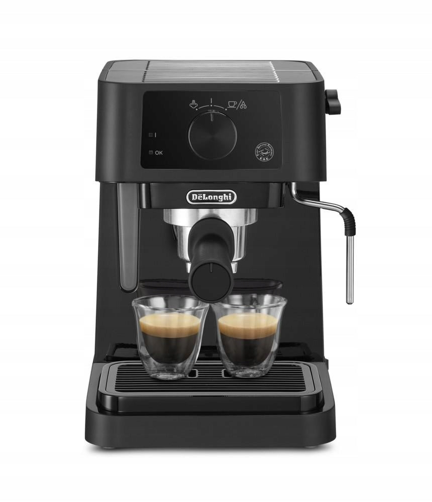 Espresso machine De'Longhi Stilosa EC235.BK Packaging status original