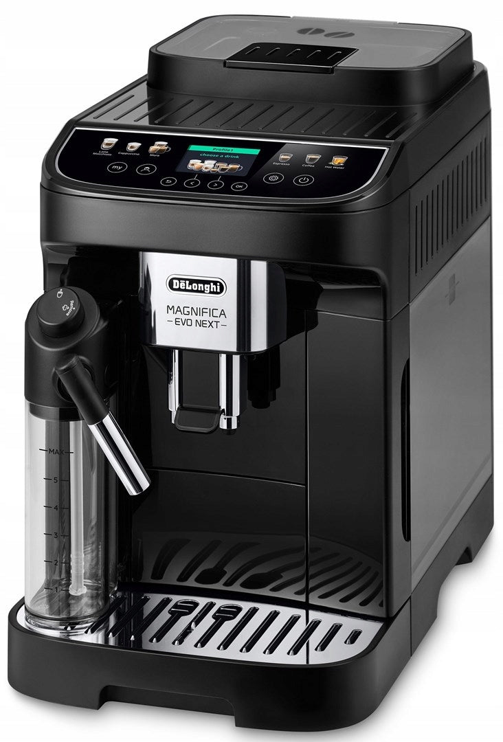 Espresso machine DeLonghi ECAM 310.60.B Brand De'Longhi