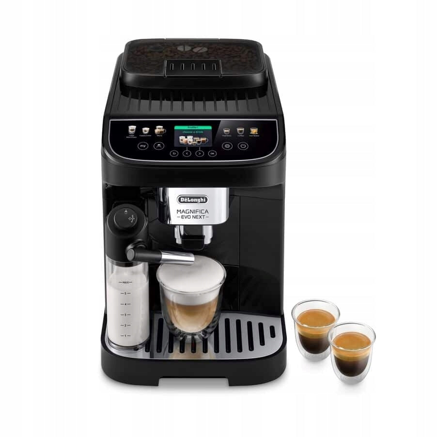 Espresso machine DeLonghi ECAM 310.60.B