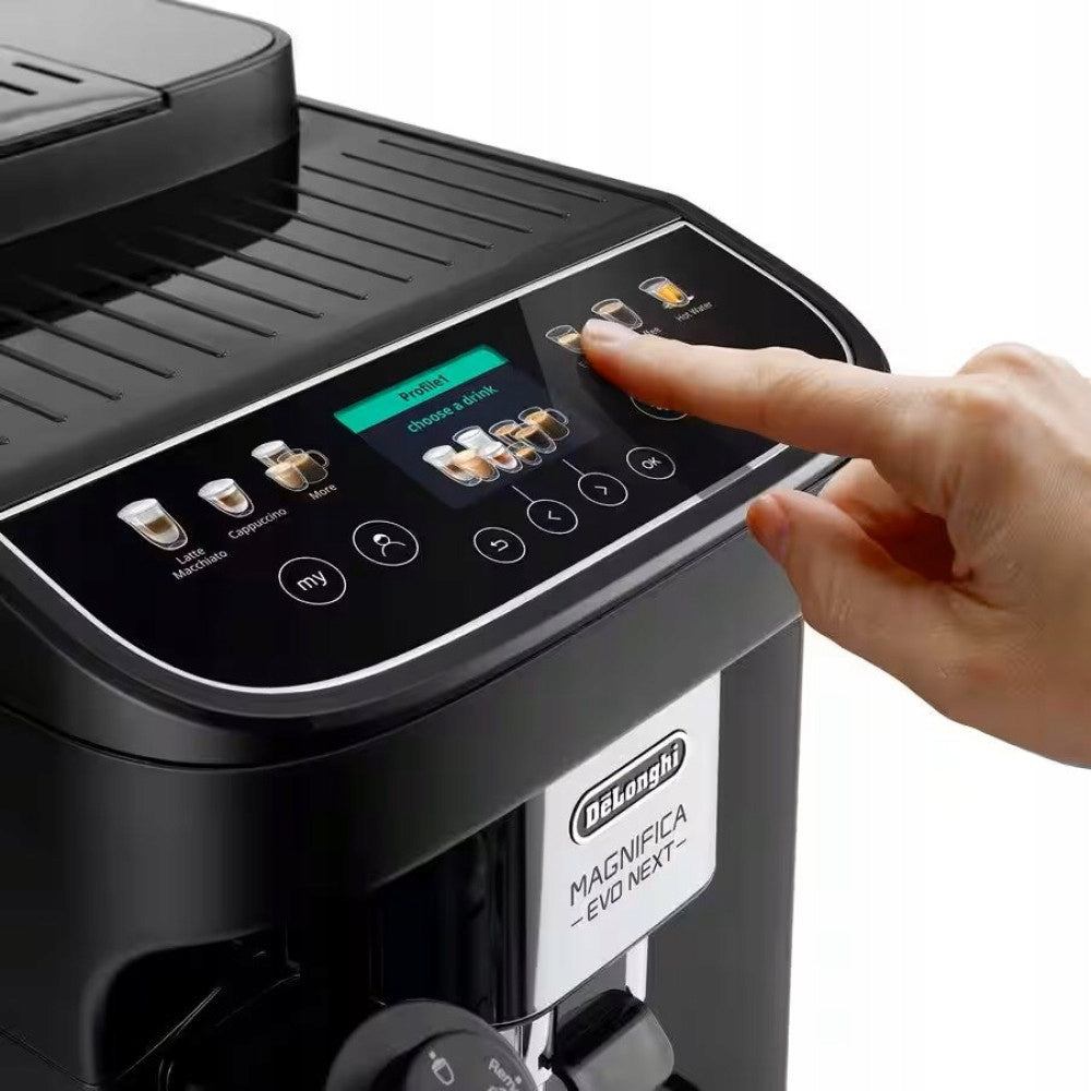 Espresso machine DeLonghi ECAM 310.60.GB Model ECAM310.60.GB