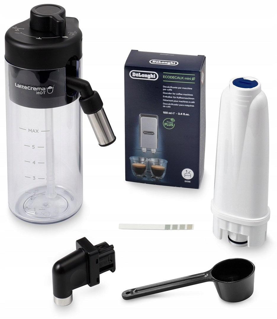 Espresso machine DeLonghi ECAM 320.70.TB