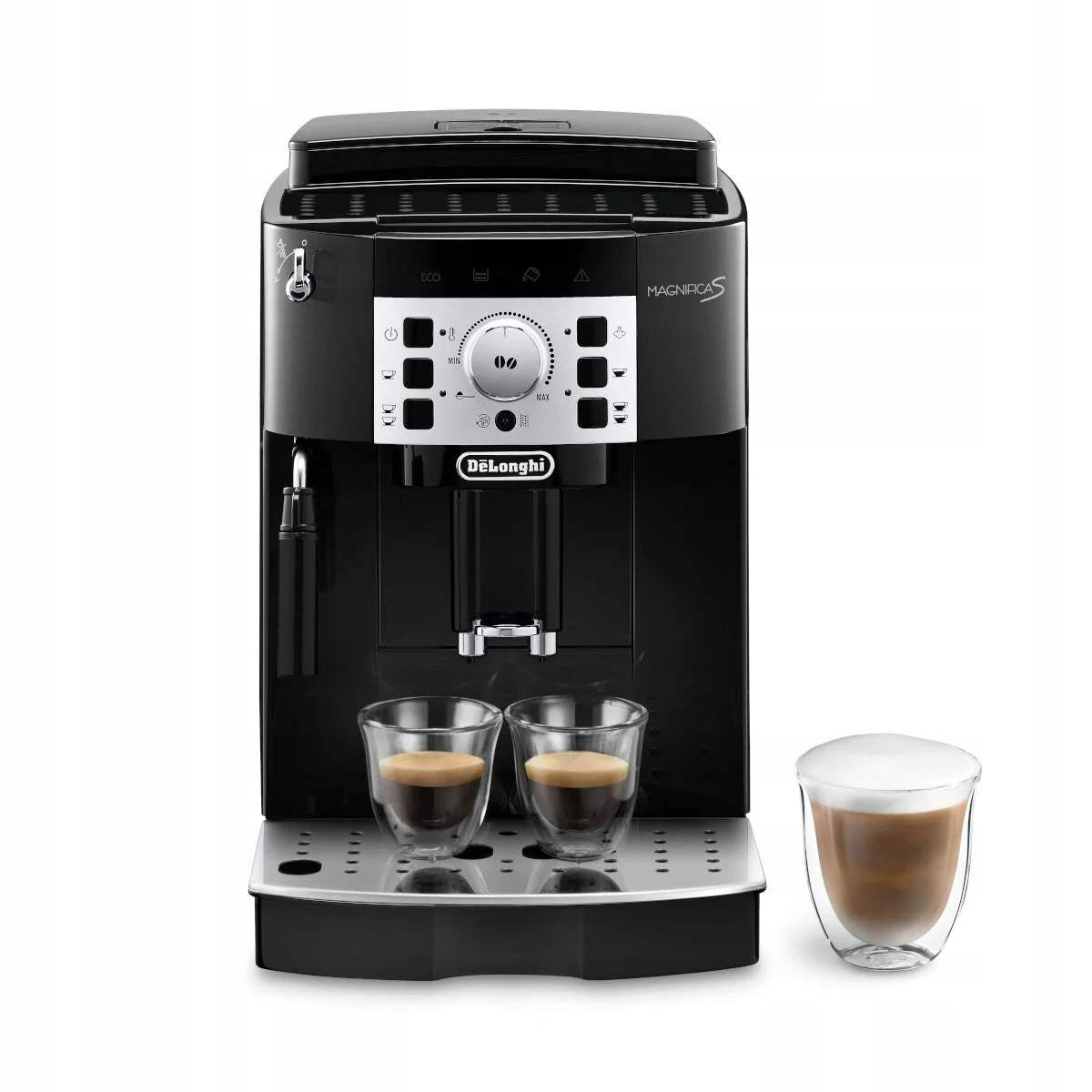 Espresso machine DeLonghi Magnifica S ECAM 22.115.B Brand De'Longhi