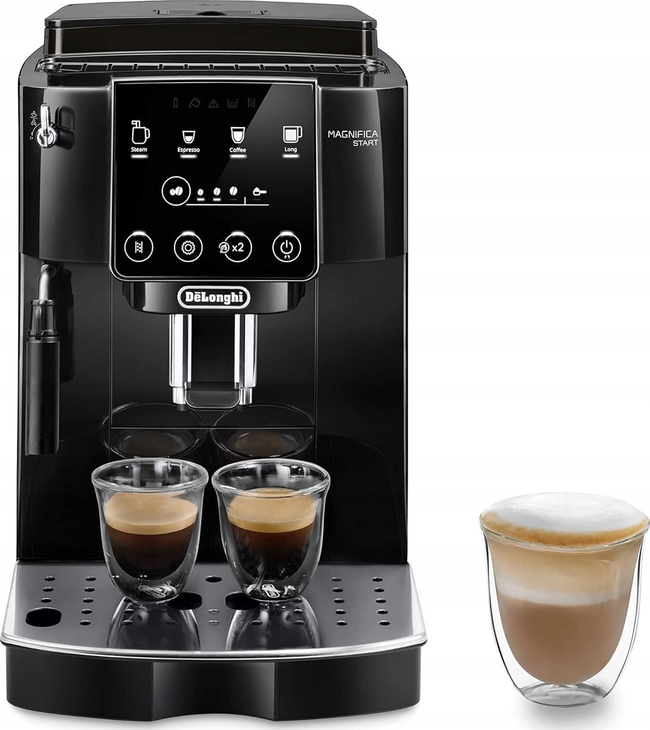Espresso machine DeLonghi Magnifica Start ECAM 220.21.B