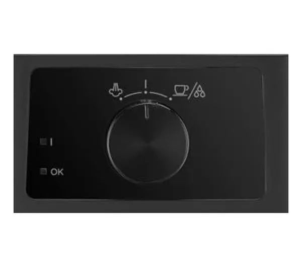 Espresso machine DeLonghi Stilosa EC 230.BK Flask 1100W 15 bar Brand De'Longhi