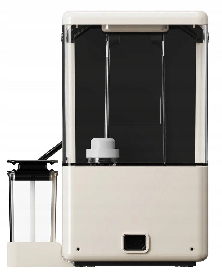 Espresso machine Dreame Ecceluxe Slim FCM30 1690W 19 bar Beige Manufacturer code FCM30 WH