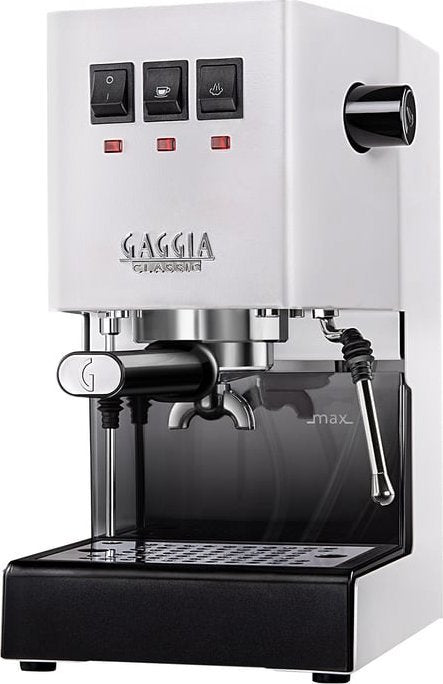 Espresso machine Gaggia Classic Evo RI9481/11 White