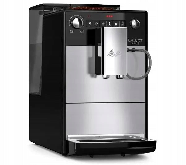 Espresso machine Melitta Latticia OT F300- 101 Brand Melitta