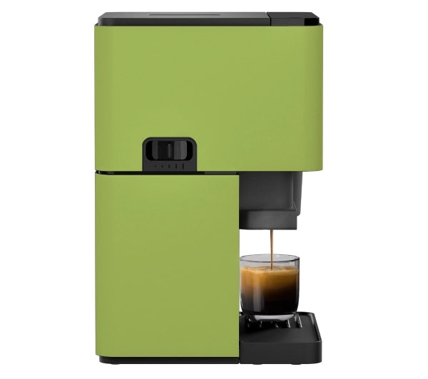 Espresso machine Nivona Cube 2303 Green 1455W Brand Nivona