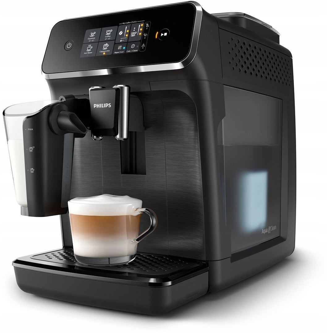 Espresso machine PHILIPS EP 2230/10 Brand Philips