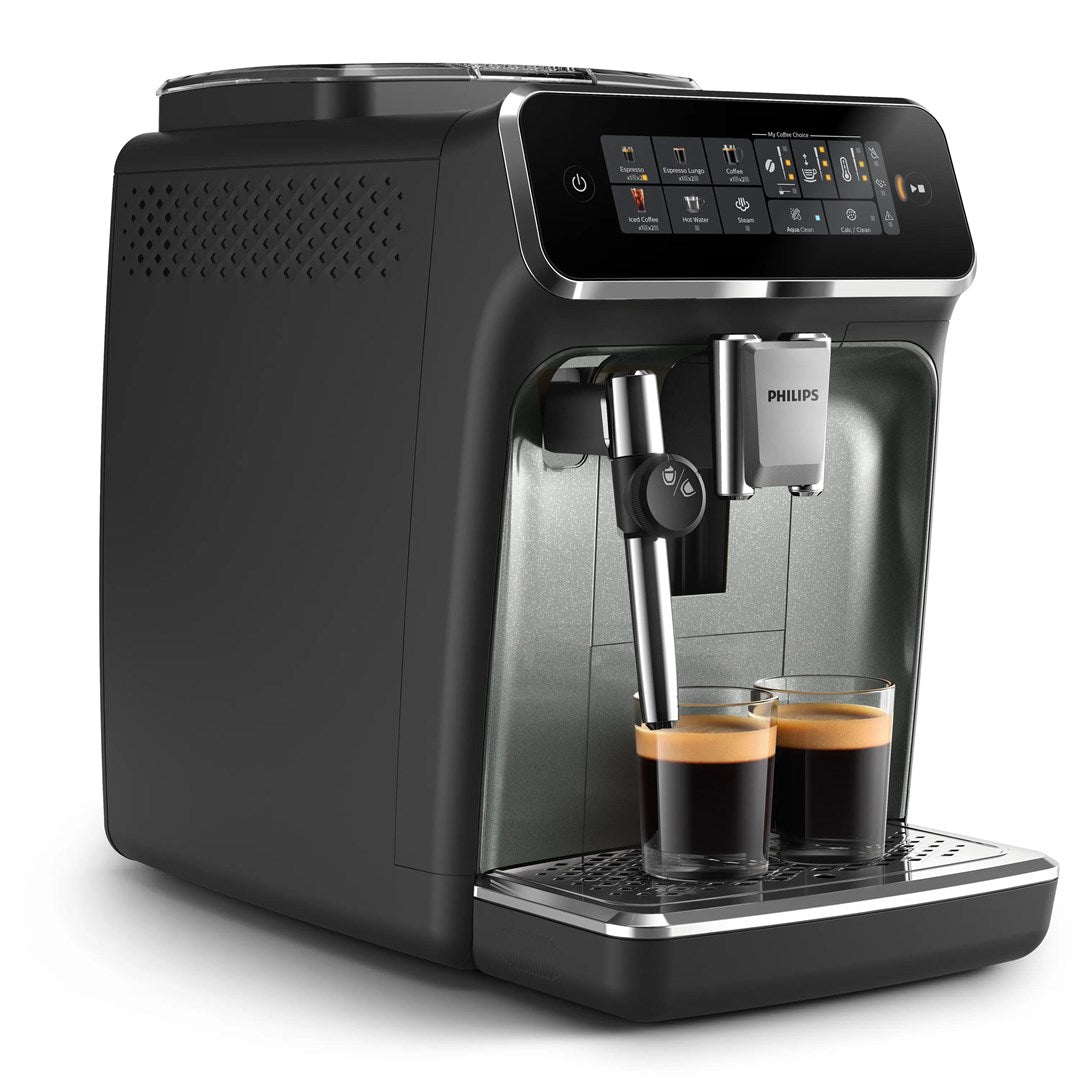 Espresso machine PHILIPS EP3329/70 Packaging status original