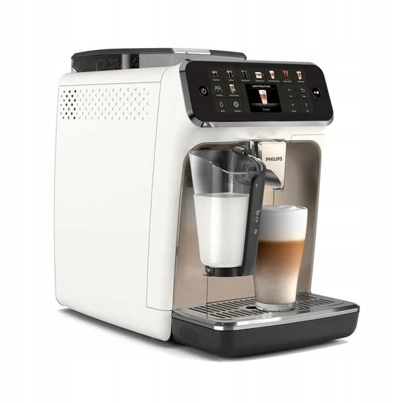 Espresso machine PHILIPS EP5543/90 series 5500 LatteGo Brand Philips